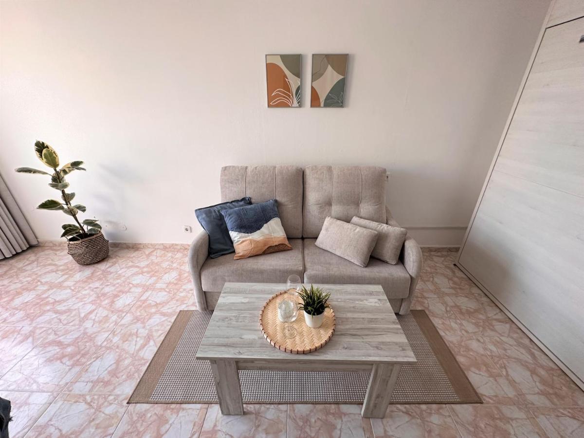 Ocean Views - Beach Apartment Patalavaca Exterior foto